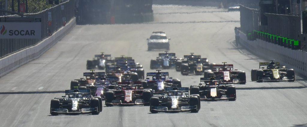 Formula 1