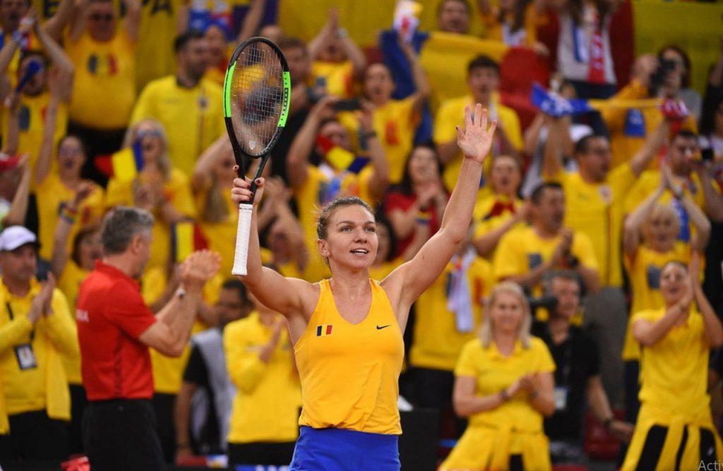 Halep-Garcia