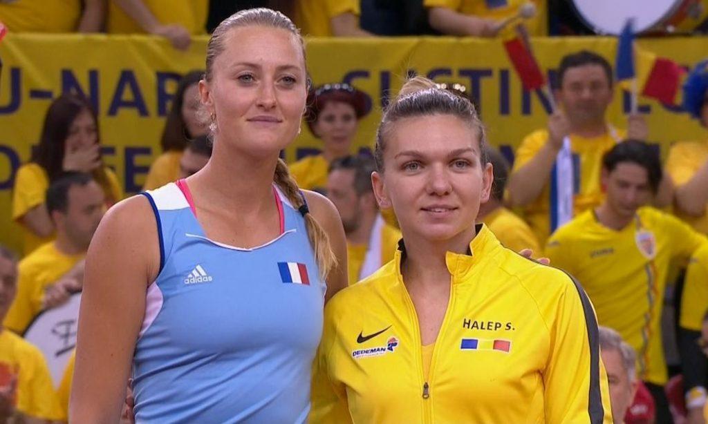 Halep Mladenovic