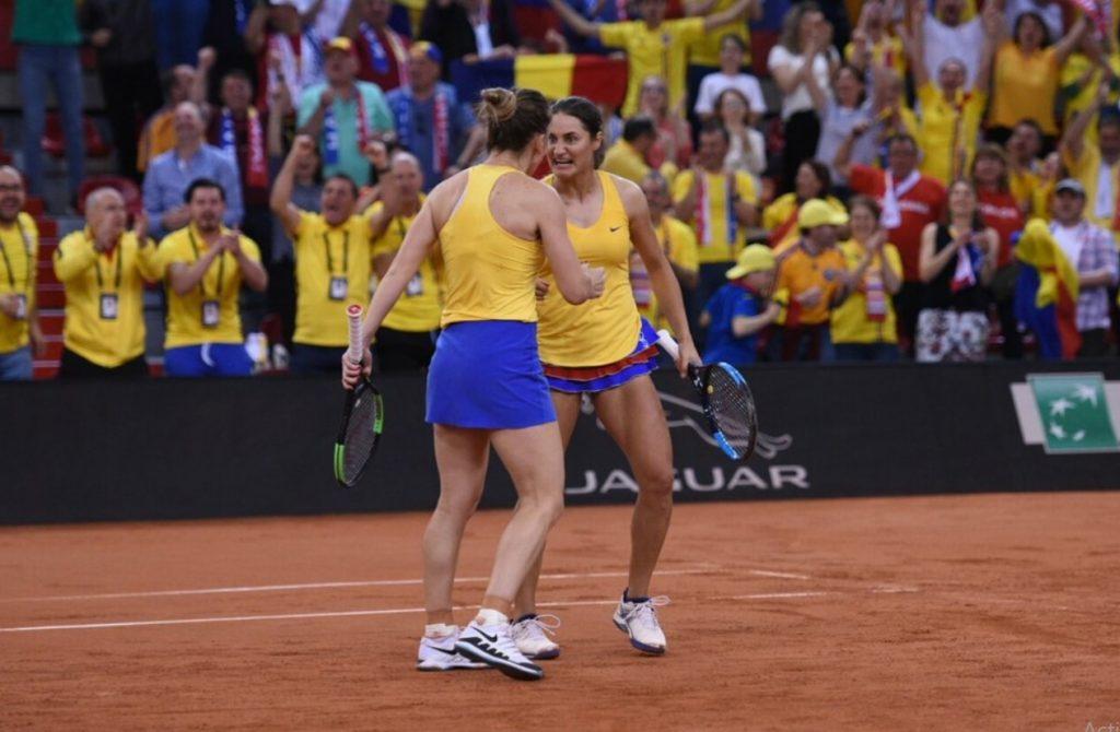 Halep-Niculescu