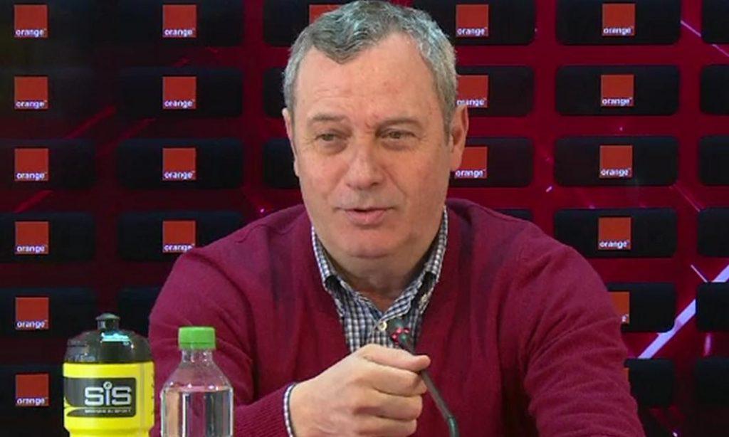 Mircea Rednic