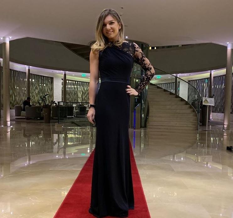 Simona Halep