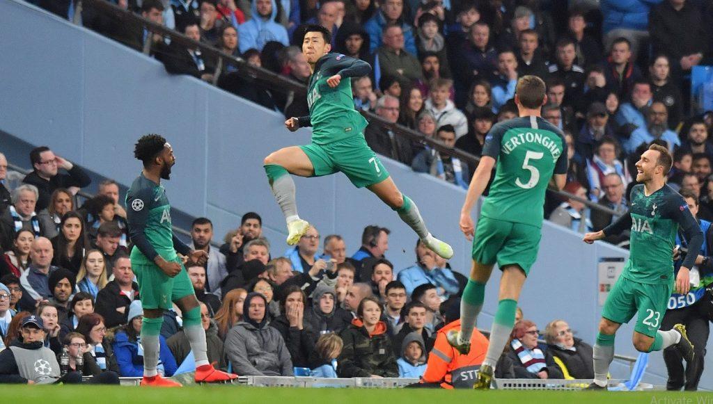 Tottenham