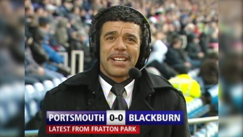 chris kamara