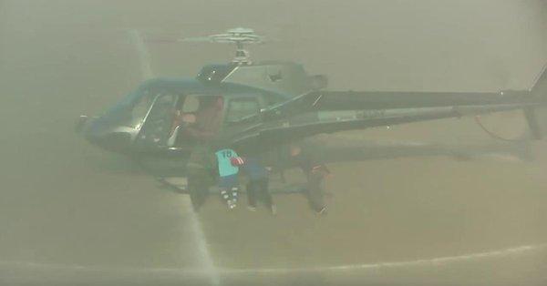 elicopter jucator
