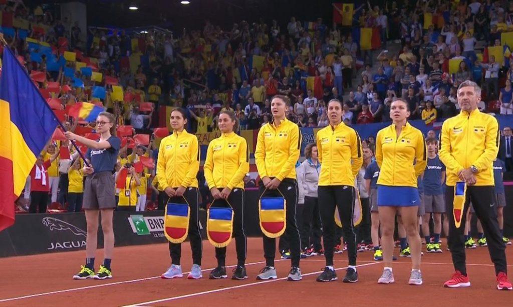 fed cup