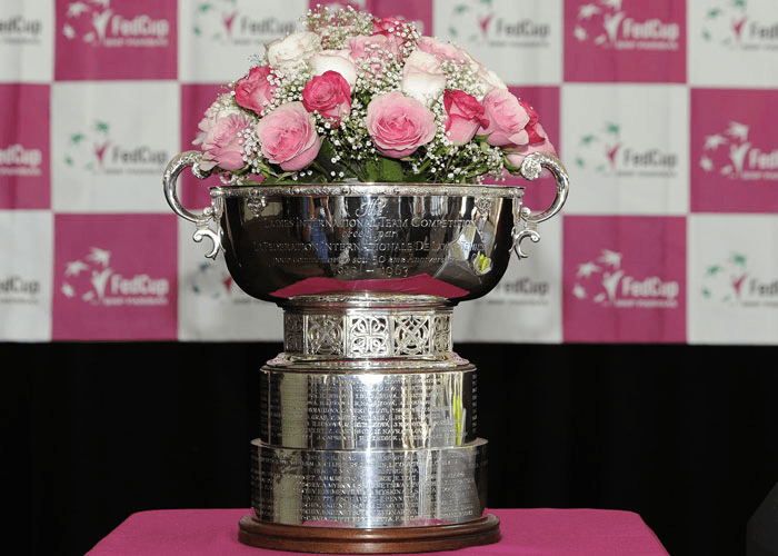 fed cup