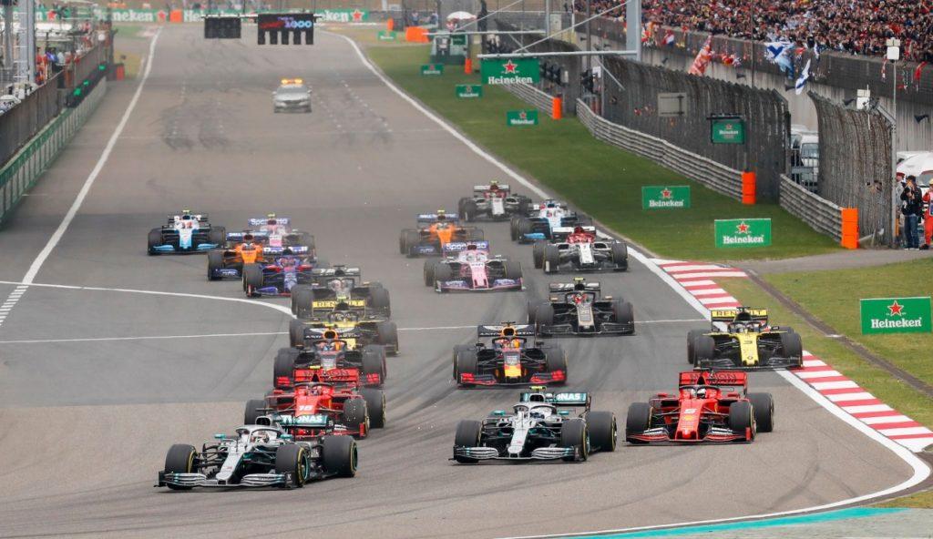 formula 1
