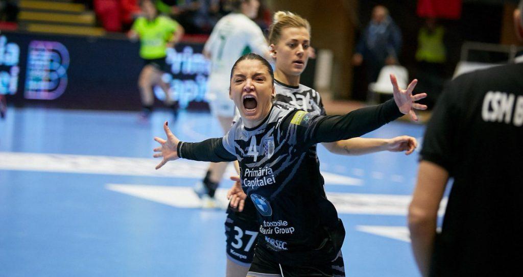 handbal csm