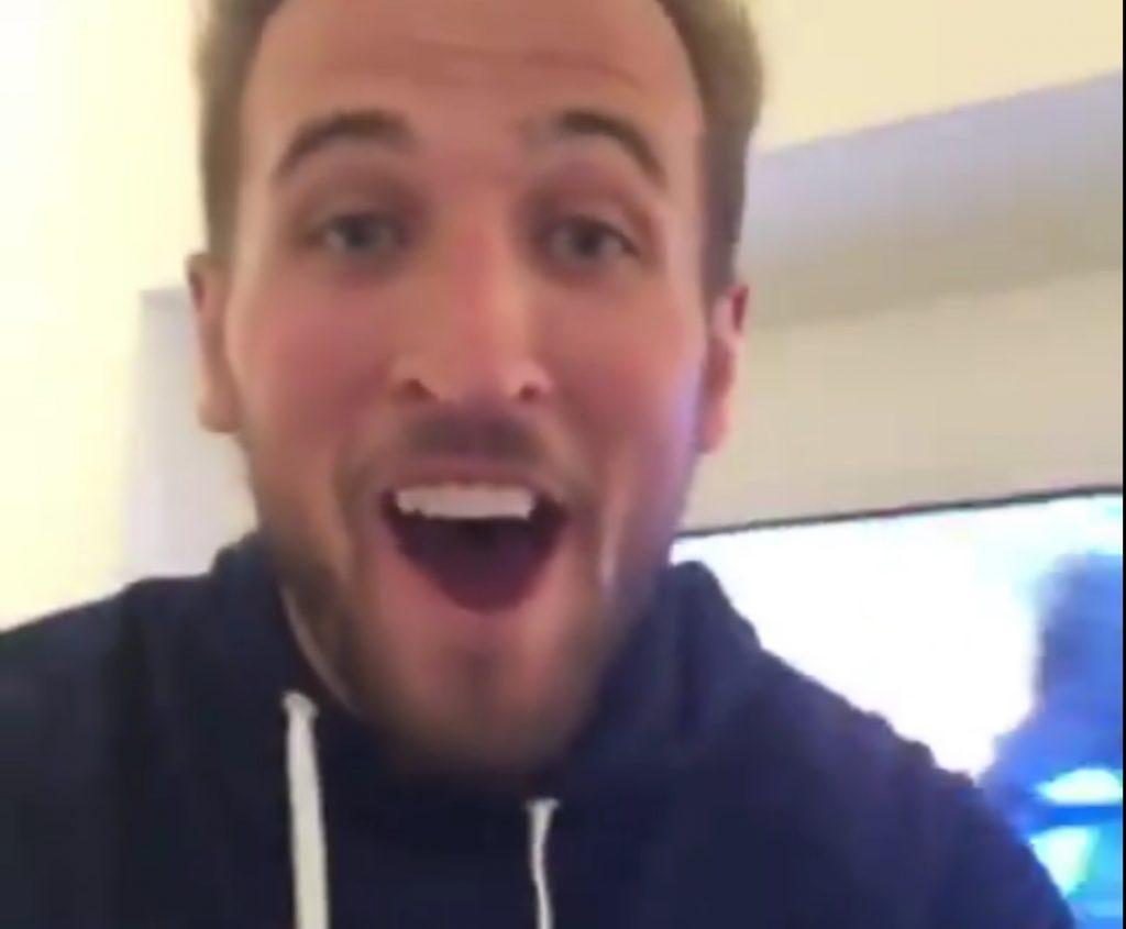 harry kane 1