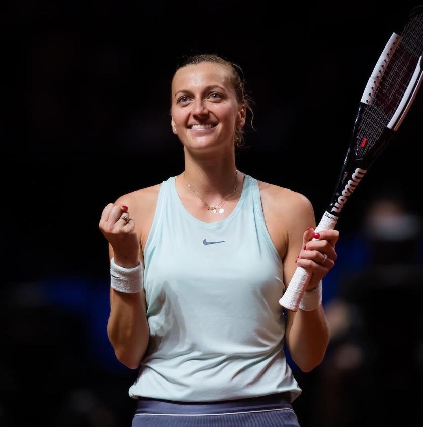 kvitova