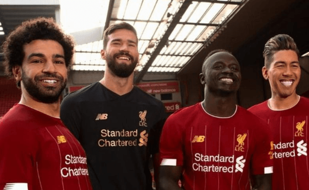 liverpool