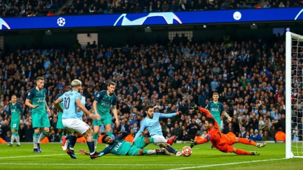 man city tottenham
