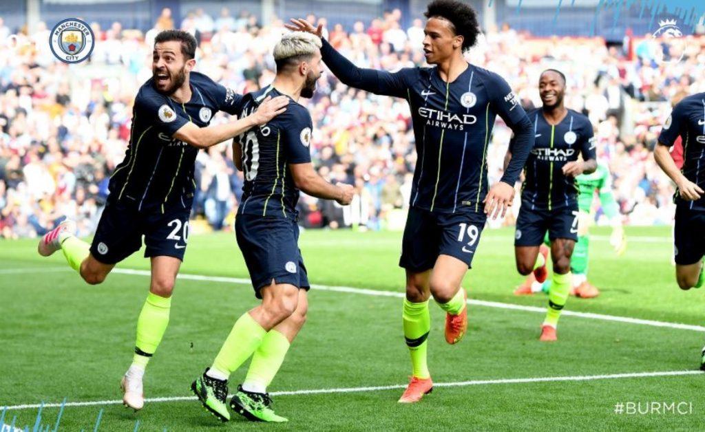 manchester city