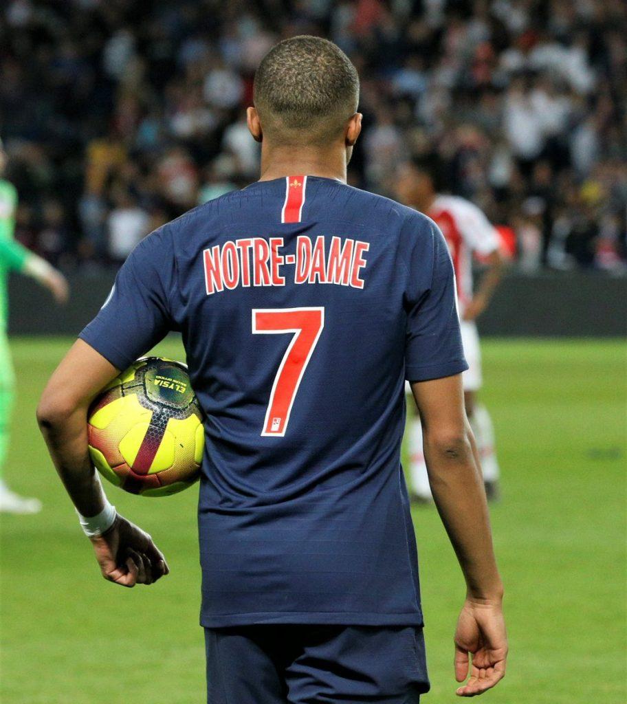 mbappe