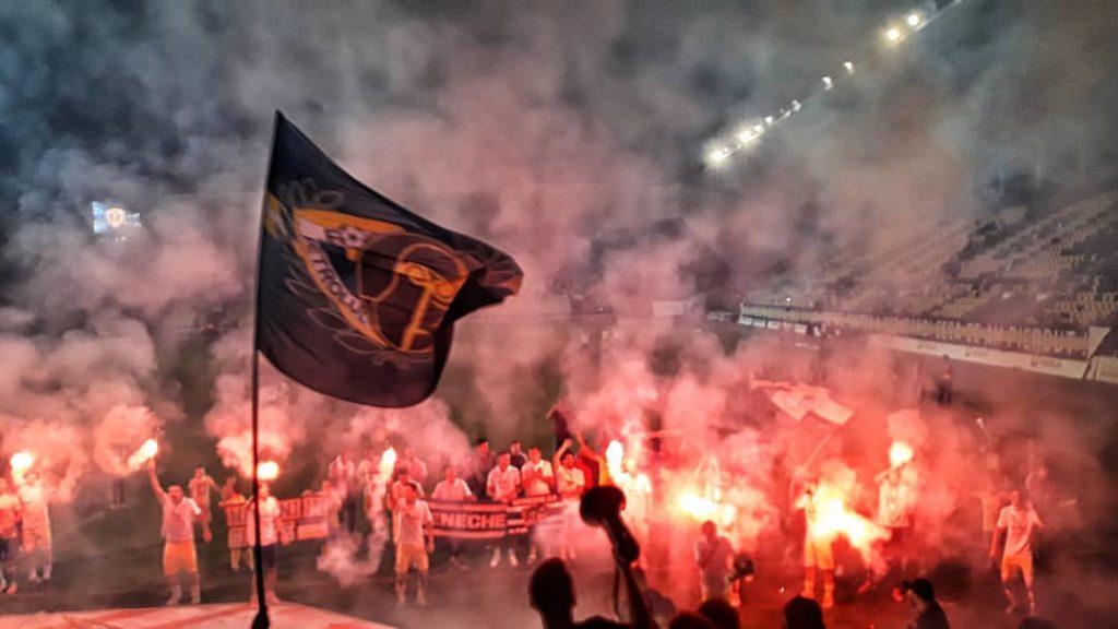 petrolul