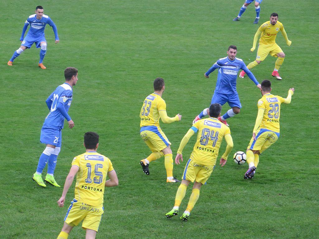petrolul