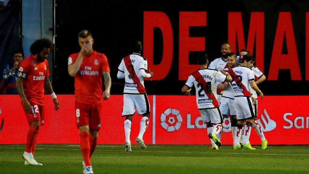 real rayo