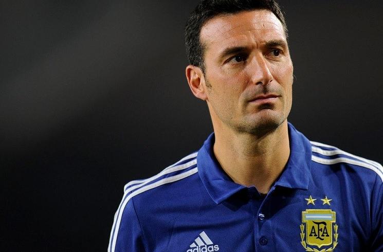 scaloni