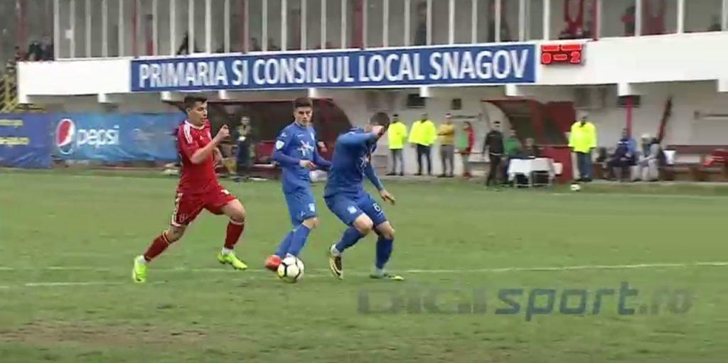 snagov oradea