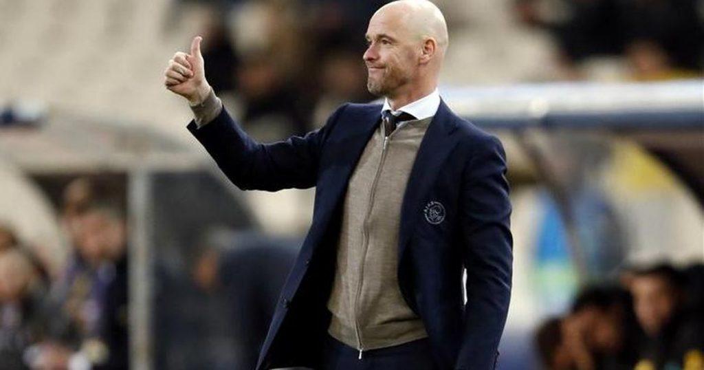 ten hag
