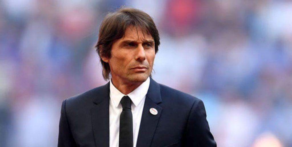 ANTONIO CONTE