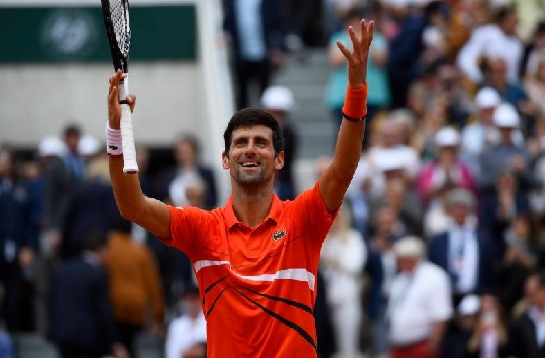 Djokovic