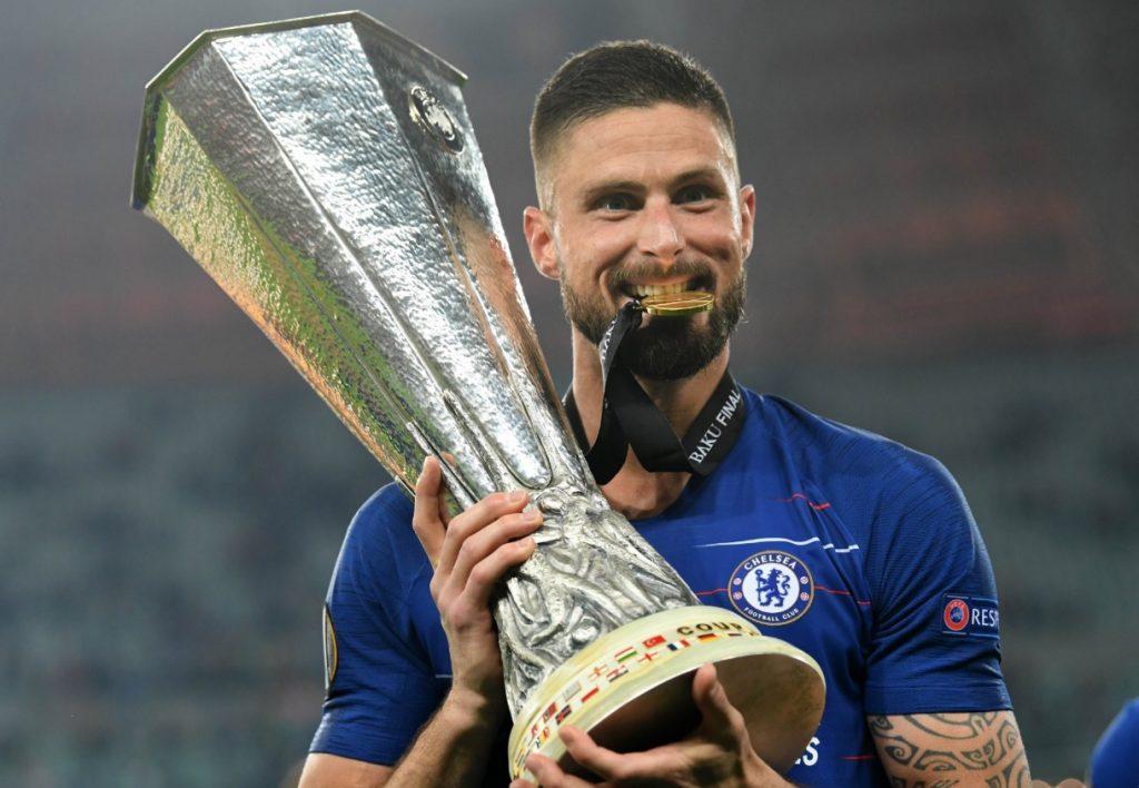 Giroud