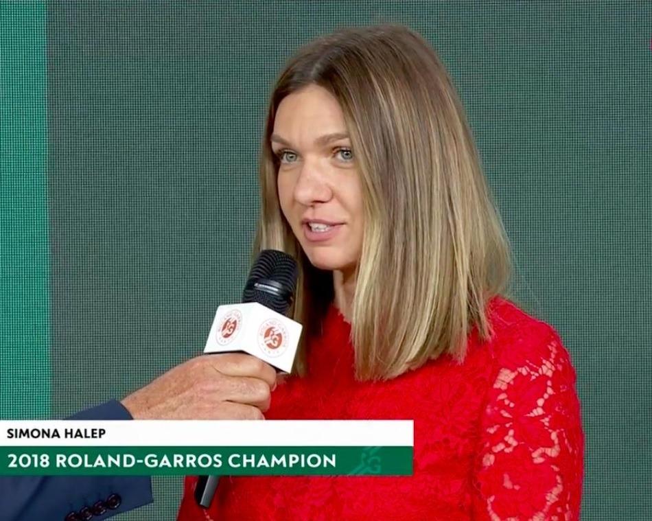 Halep-Roland-Garros