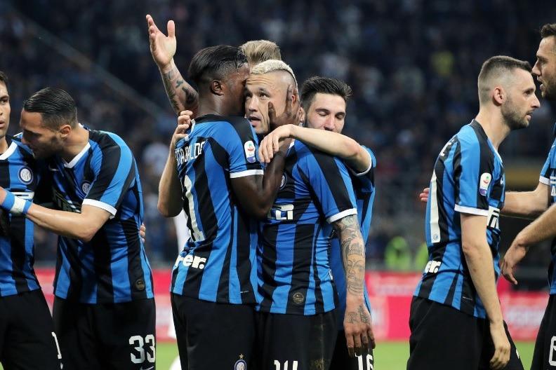 Inter Empoli