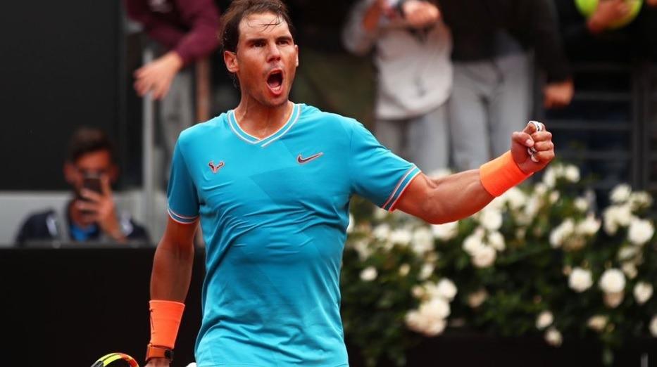 Nadal Roma