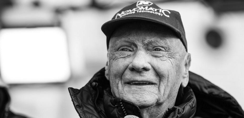 Niki Lauda