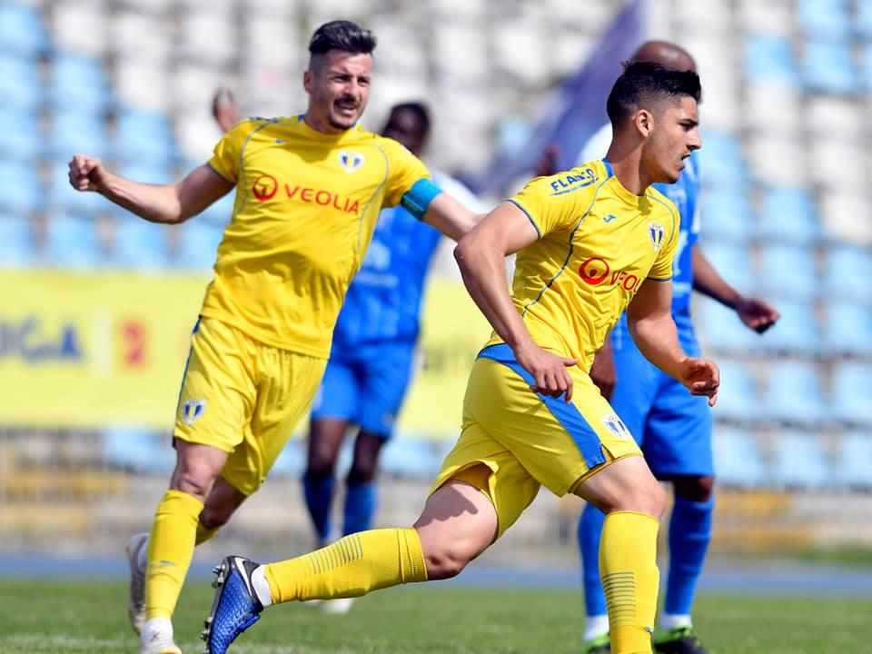 Petrolul Farul