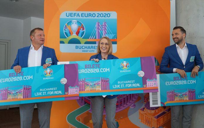 Szabo Dorinel Euro 2020