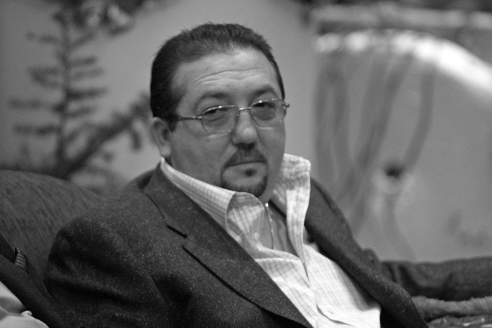 Walter Dinamo