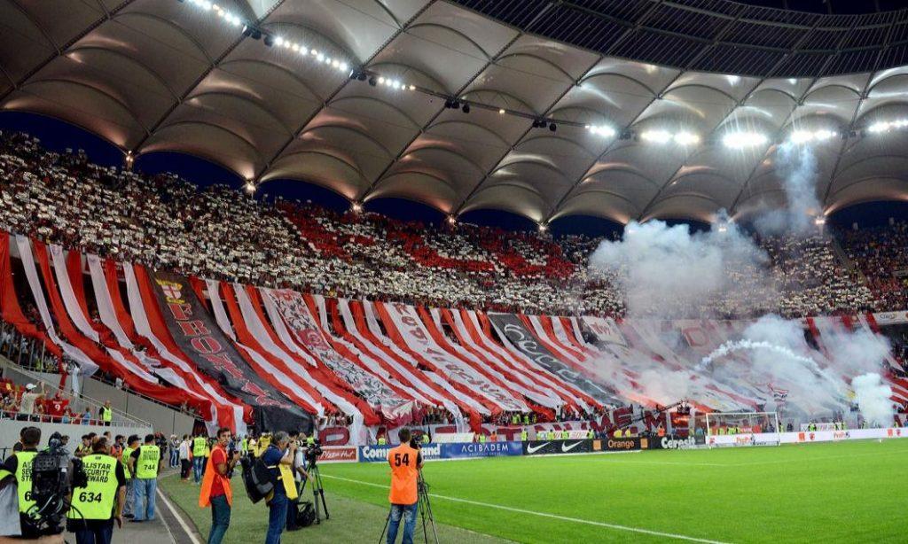 dinamo fani