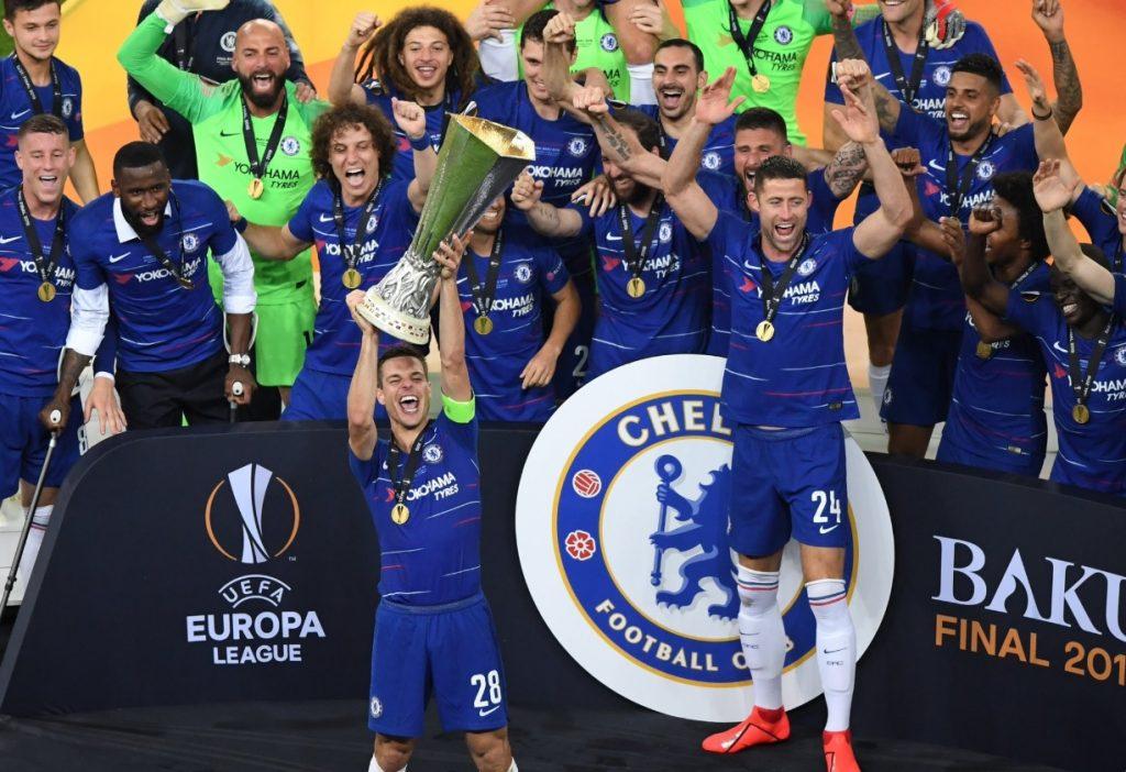 europa league