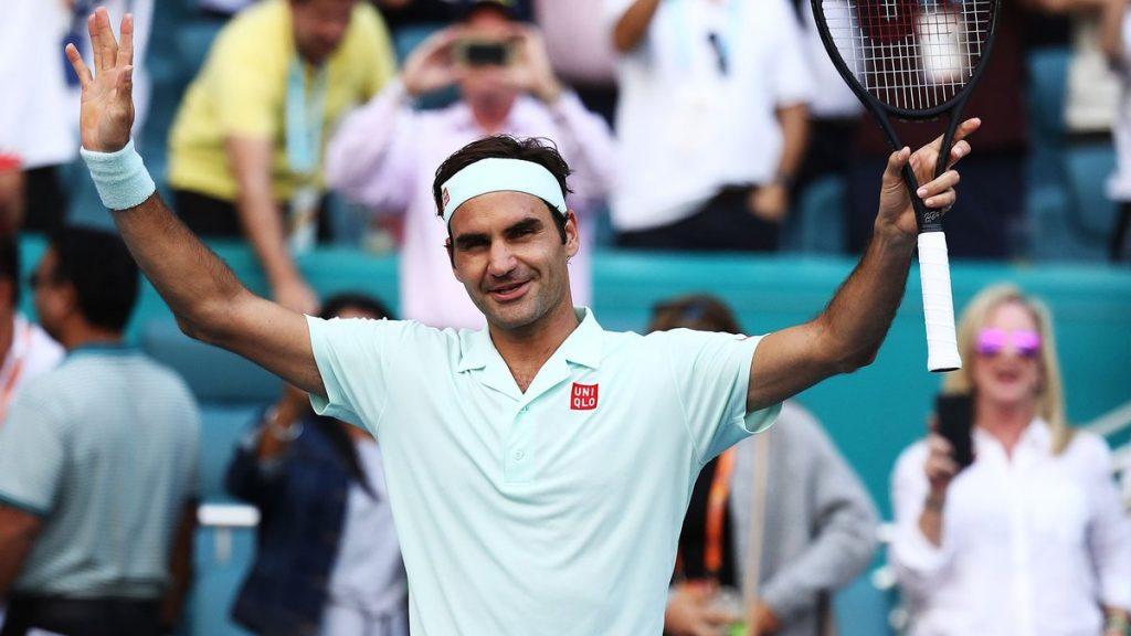 federer madrid