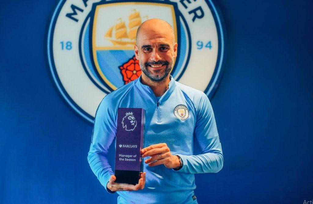 guardiola