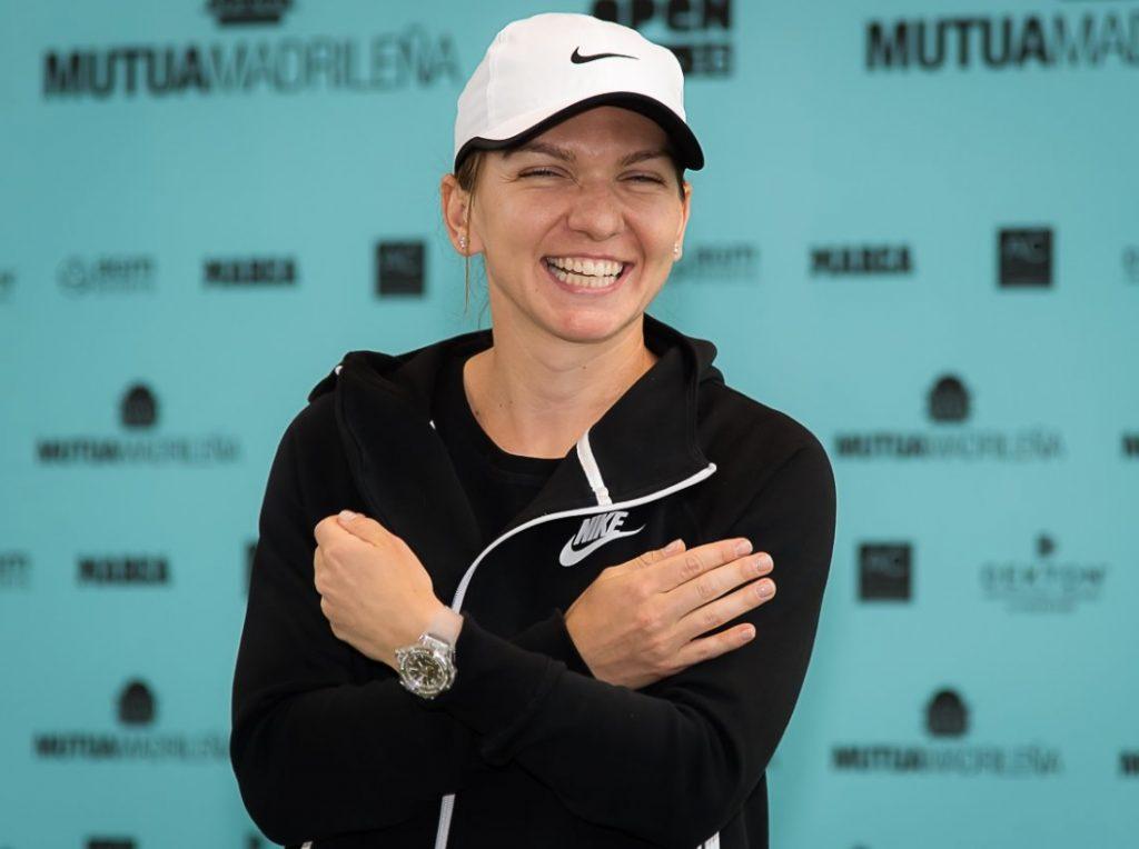 halep