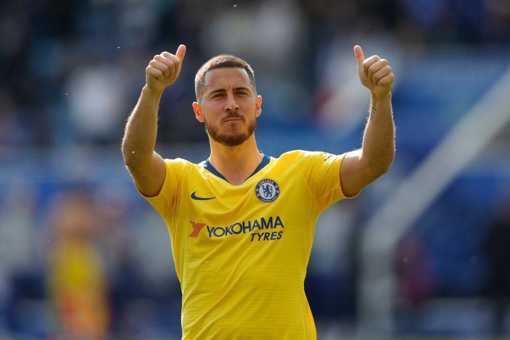 hazard
