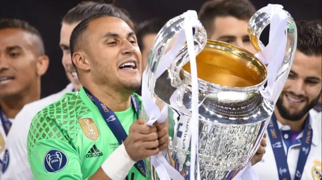 keylor-navas