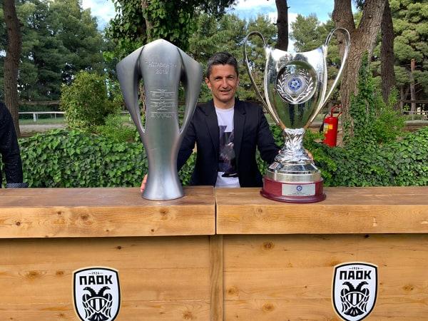 lucescu trofee