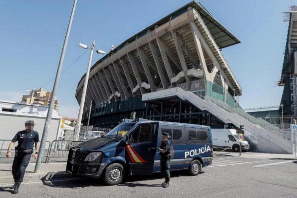 politie-sevilla