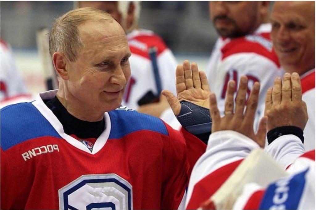 putin hochei