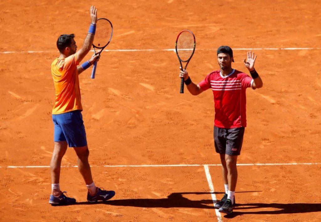 tecau rojer