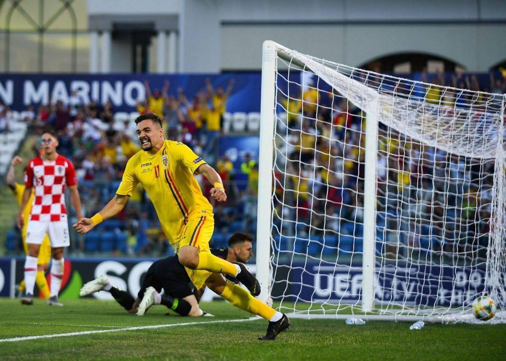 Adi Petre Romania