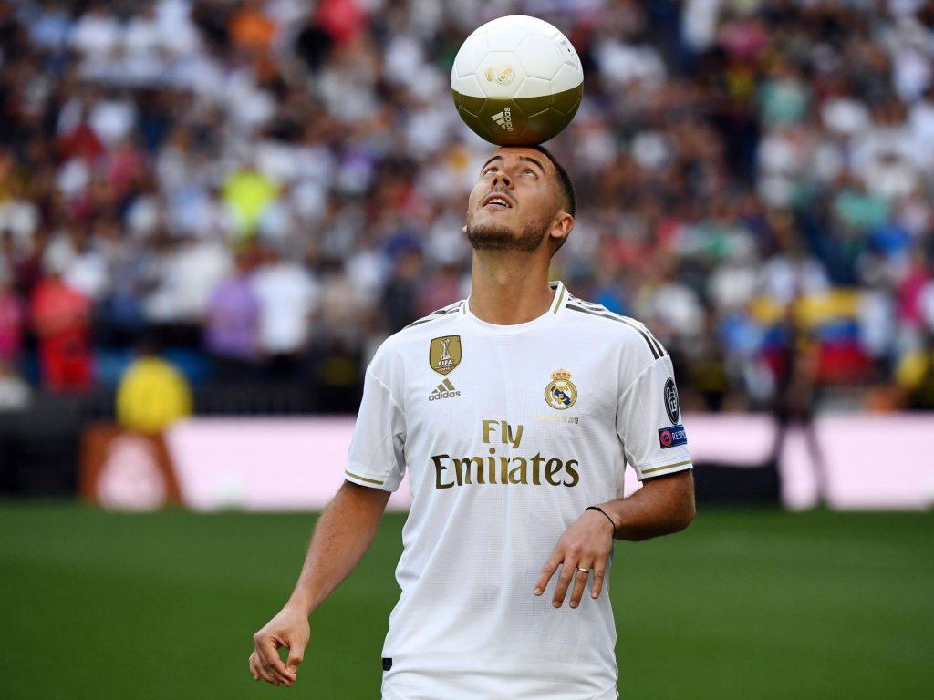 HAZARD PREZENTARE
