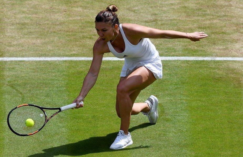 Day Eight: The Championships – Wimbledon 2016