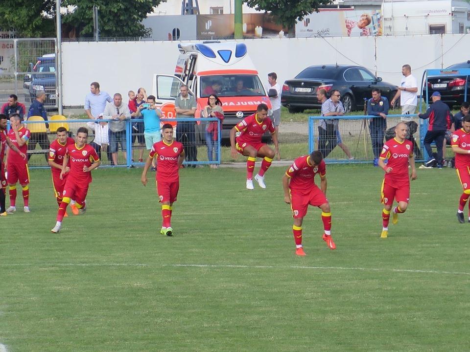 Petrolul amical